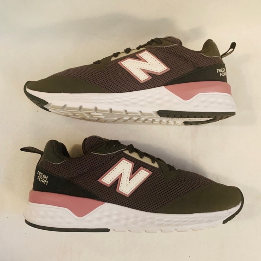 New Balance 515 Fresh Foam Sneakers